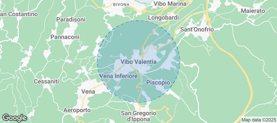Discover Vibo Valentia Airbnb Analytics